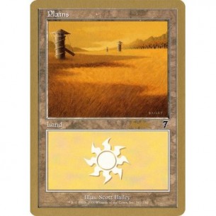 Plains