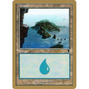 Island