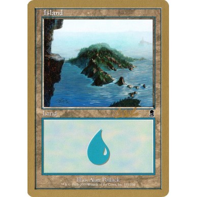 Island