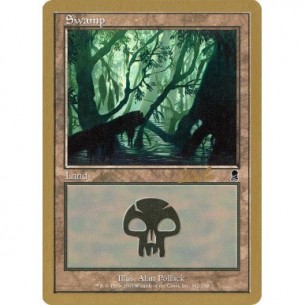 Swamp