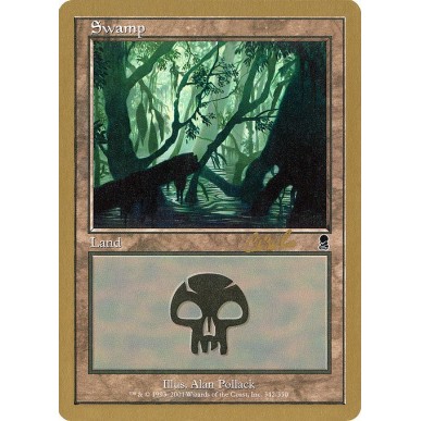 Swamp