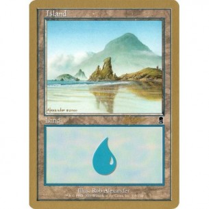 Island