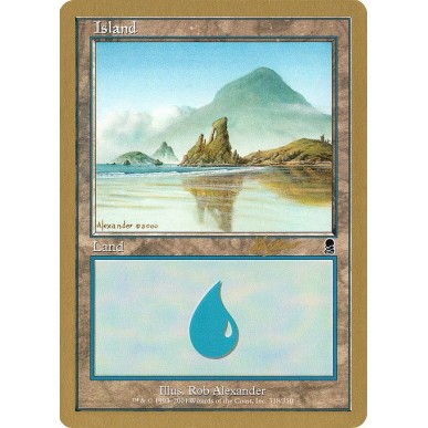 Island