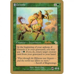 Genesis