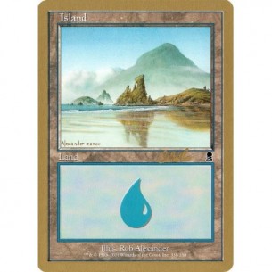 Island