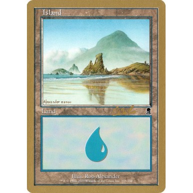 Island