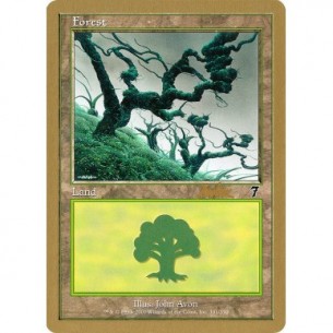 Forest