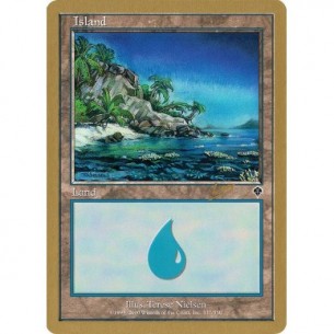 Island