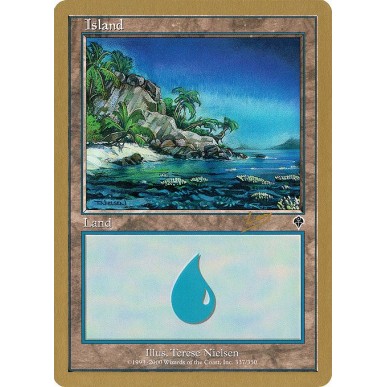 Island
