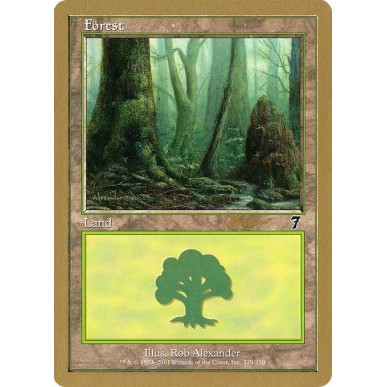 Forest