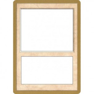 Blank Card