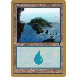 Island