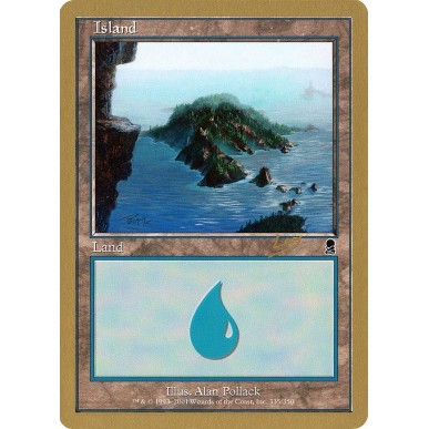 Island