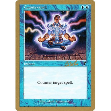 Counterspell