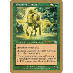 Phantom Centaur
