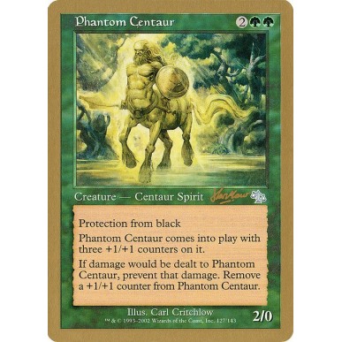 Phantom Centaur