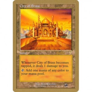 City of Brass