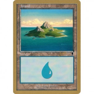 Island