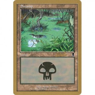 Swamp