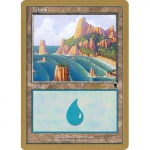 Island