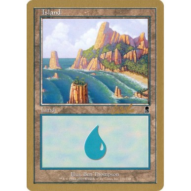 Island