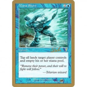 Mana Short