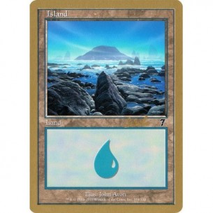 Island