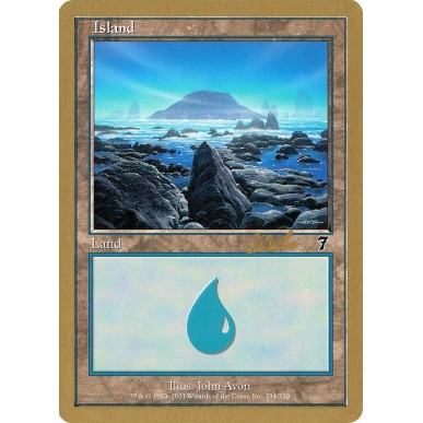Island