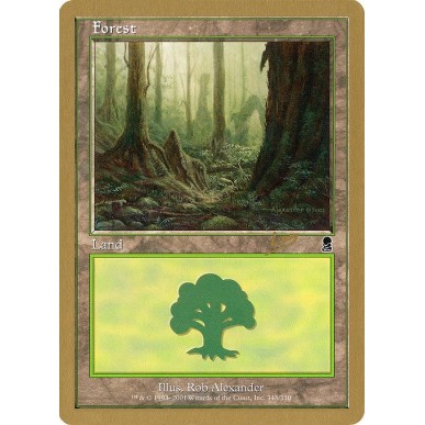 Forest