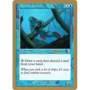 Merfolk Looter