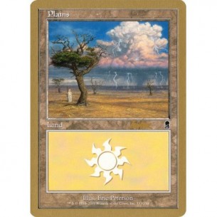 Plains
