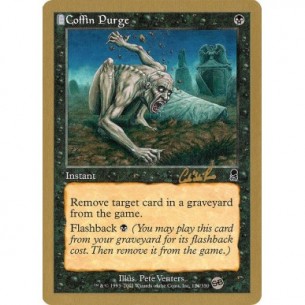 Coffin Purge