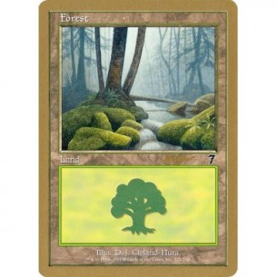Forest