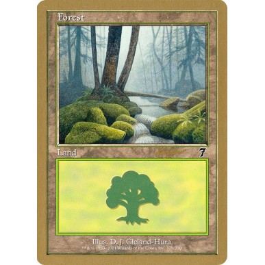 Forest