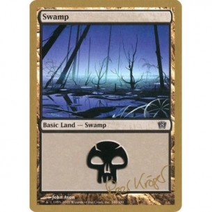Swamp