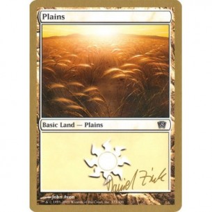 Plains
