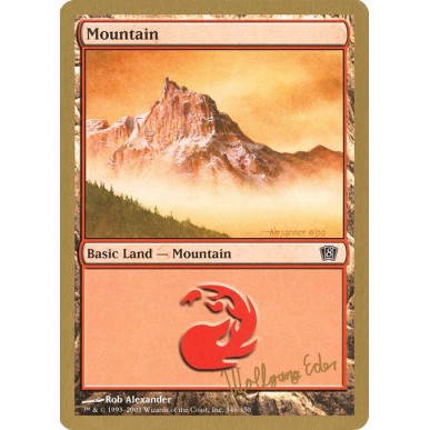 Mountain