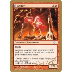 Anger