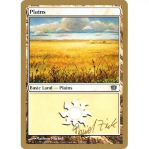 Plains
