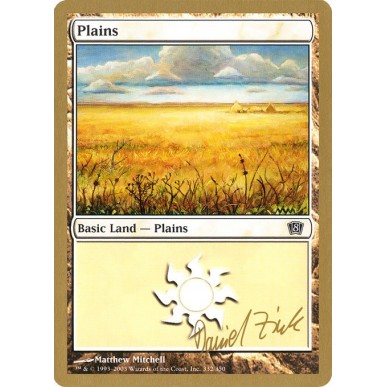 Plains