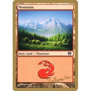 Mountain