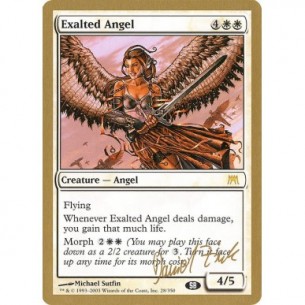 Exalted Angel