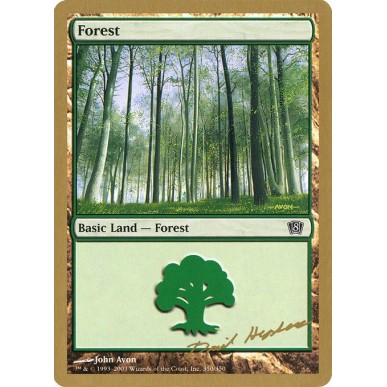 Forest