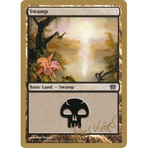 Swamp