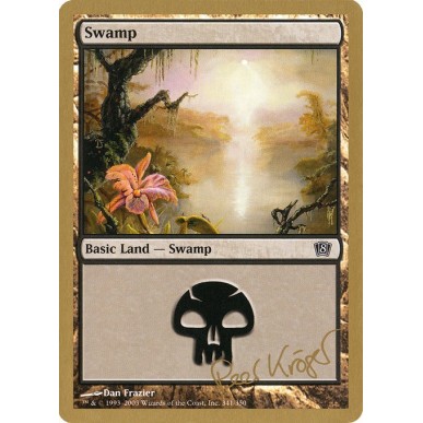 Swamp