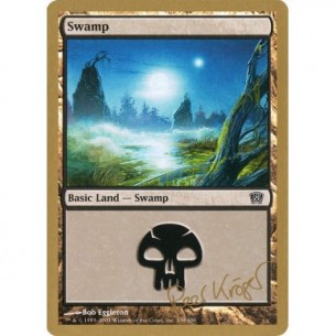 Swamp