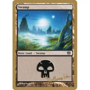 Swamp
