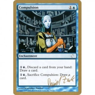 Compulsion