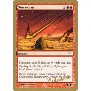 Starstorm