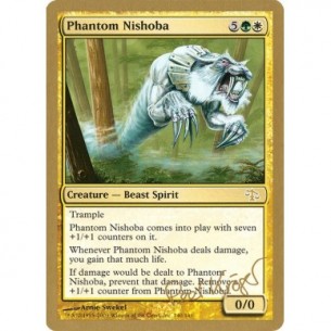 Phantom Nishoba